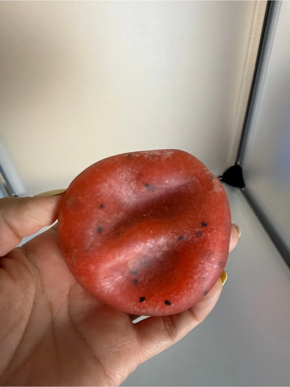 🍉 Sea Salt Ice Fruit Extra Soft ASMR Squeeze Toy